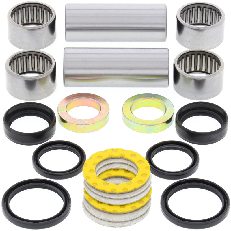 All Balls Racing Swingarm Kit 28-1072 28-1072 Photo - Primary