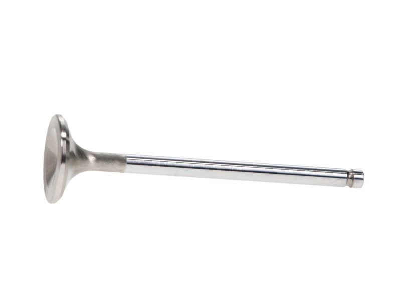 Manley 94-98 Toyota Supra 3.0L 30mm Head Dia 99.1mm Stock Length Race Master Exhaust Valve (Single) 11125-1