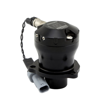 Turbosmart BOV Kompact EM Re-Circ (Plumb Back) Ford Fiesta ST 1.6L / Ford Mustang 2.3L Ecoboost TS-0223-1266 TS-0223-1266 Photo - Primary