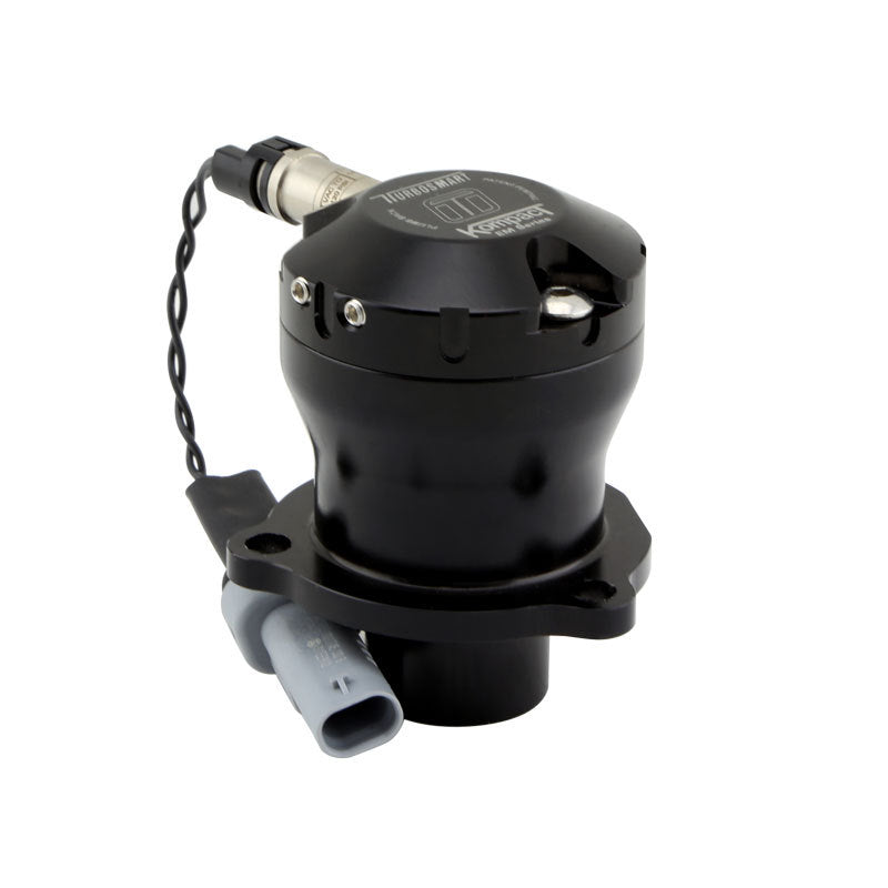 Turbosmart BOV Kompact EM Re-Circ (Plumb Back) Ford Fiesta ST 1.6L / Ford Mustang 2.3L Ecoboost TS-0223-1266 TS-0223-1266 Photo - Primary