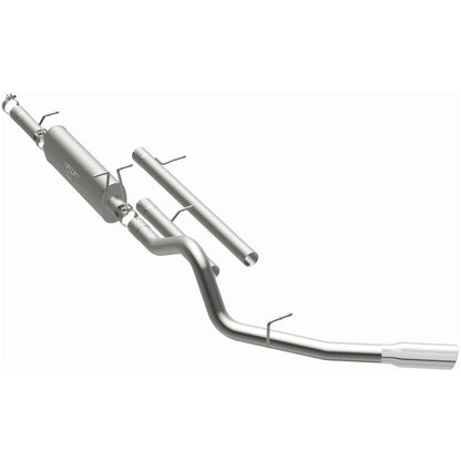 MagnaFlow Ford Street Series Cat-Back Performance Exhaust System 15869 Photo - out of package