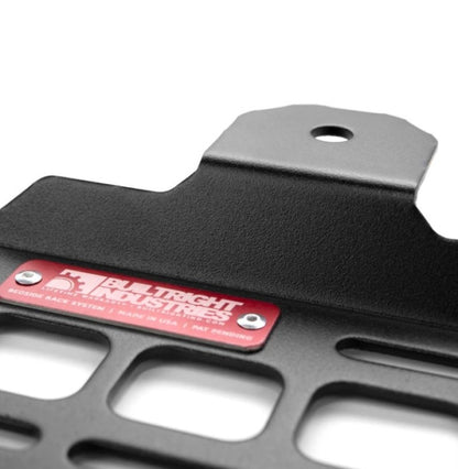 BuiltRight Industries 2020+ Jeep Gladiator Front Bed Wall Bedside Rack 102115 102115 User 1
