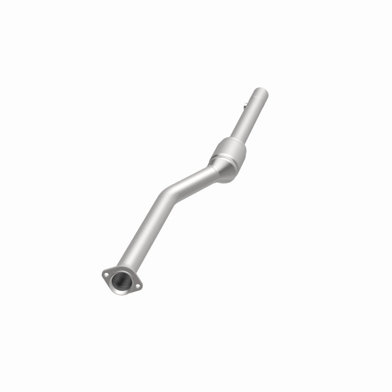 MagnaFlow BMW HM Grade Federal / EPA Compliant Direct-Fit Catalytic Converter 24521 360 Degree Image Set