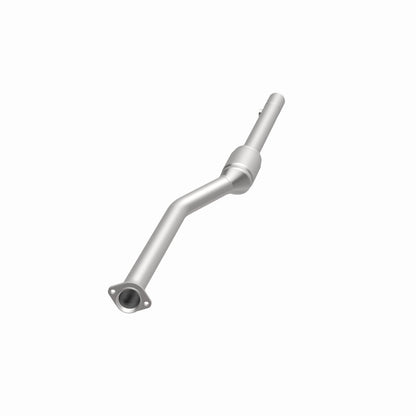 MagnaFlow BMW HM Grade Federal / EPA Compliant Direct-Fit Catalytic Converter 24521 360 Degree Image Set
