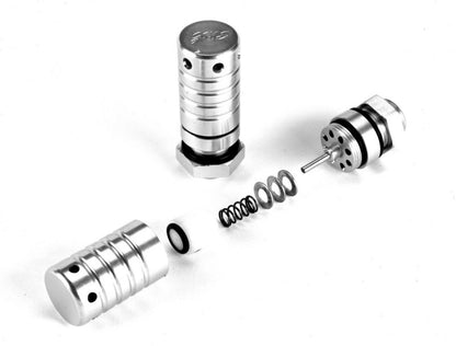 Granatelli Motor Sports Granatelli Vacuum Relief Valve 451005 451005 Photo - Primary