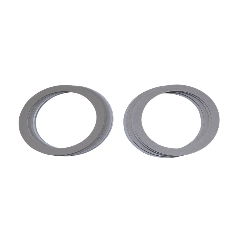 Yukon Gear & Axle Yukon Gear Carrier Shim Kit For Dana 50 SK 701006 SK 701006 Photo - Primary