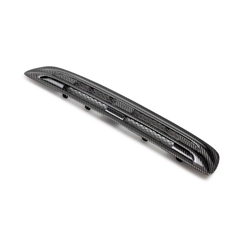 Seibon 2023 Honda Civic Type R Carbon Fiber Hood Scoop HDS23HDCVR HDS23HDCVR User 1
