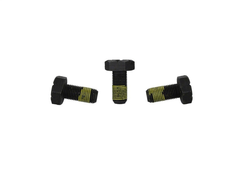 Ford Performance Parts Ford Racing 2015-2018 Mustang Super 8.8 Ring Gear Bolt Kit (10pcs) M-4216-C Photo - Unmounted