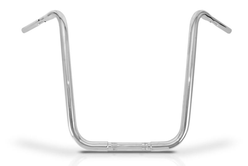 Burly Brand 20in Gorilla Bar Chrome B28-317T B28-317T User 1