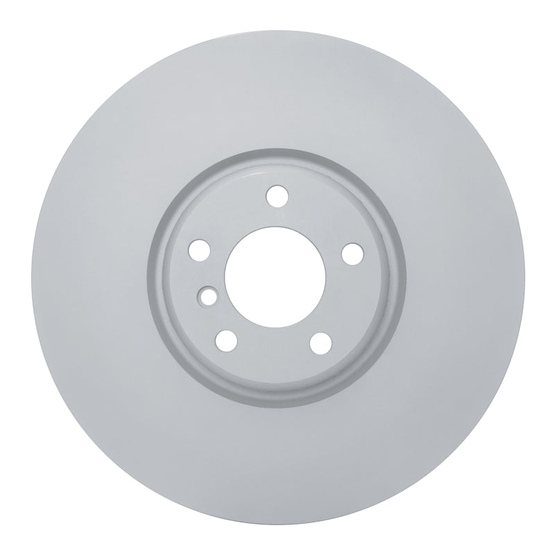 DFC DFC Geomet Coated Rotors - Plain Brakes, Rotors & Pads Brake Rotors - OE - Cryo main image