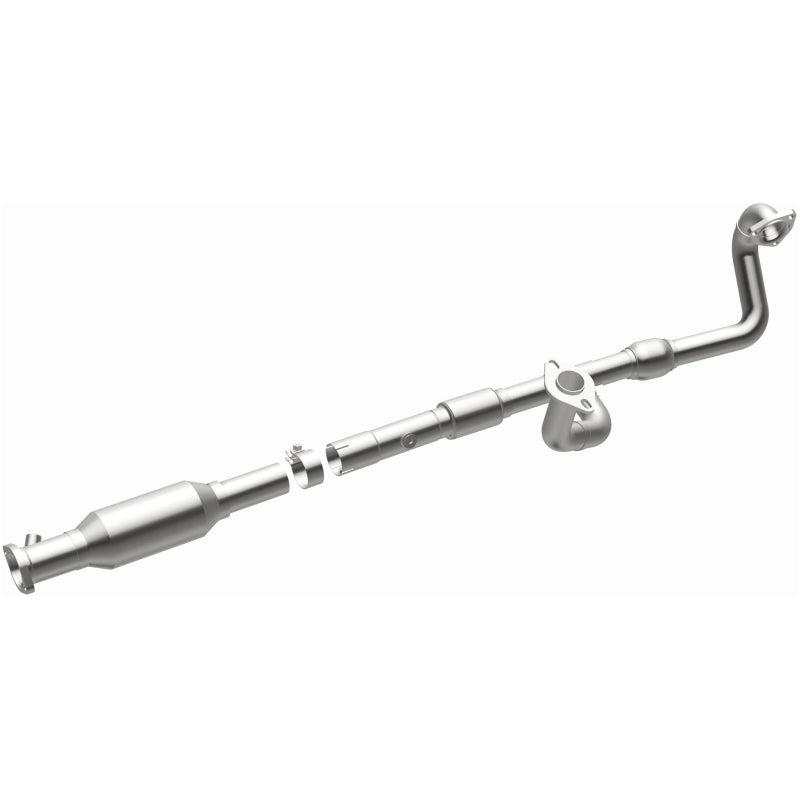 MagnaFlow Saab 9-5 OEM Grade Federal / EPA Compliant Direct-Fit Catalytic Converter 51294 Photo - out of package