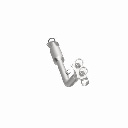 MagnaFlow Toyota 4Runner California Grade CARB Compliant Direct-Fit Catalytic Converter 4481912 360 Degree Image Set