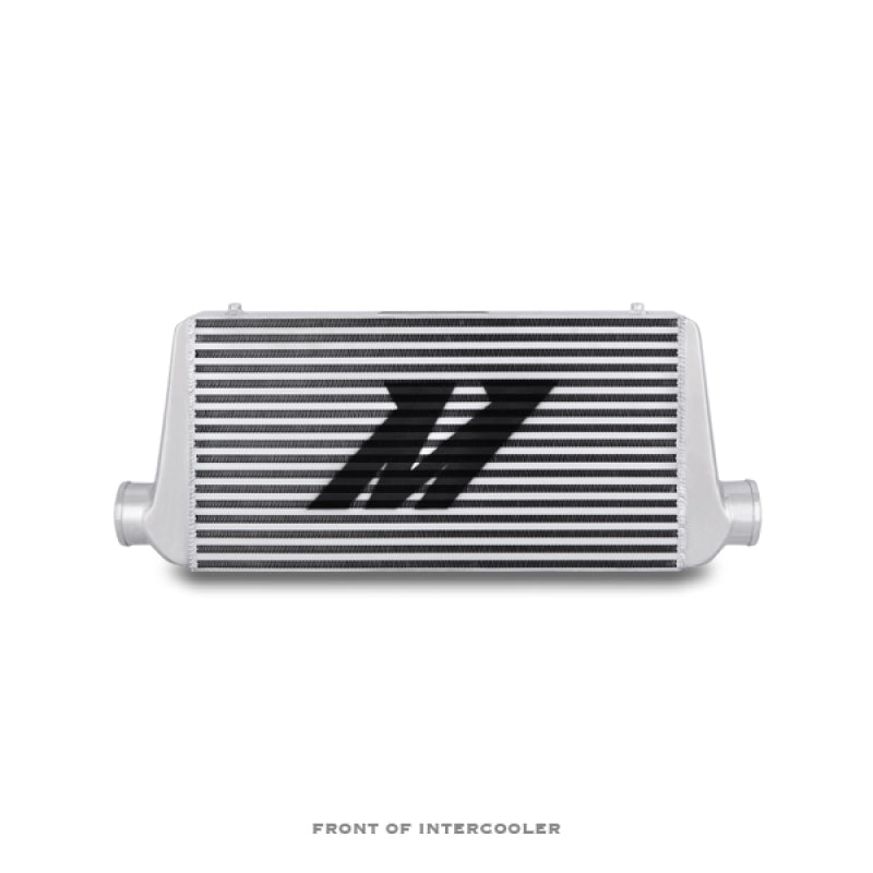 Mishimoto Universal Intercooler R Line MMINT-UR Photo - out of package