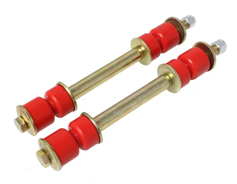Energy Suspension Universal End Link 0BPKW 9.8166R Photo - Primary