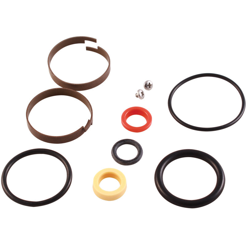 QA1 Precision Products Shock Rebuild Kit Mono Tube RK12 RK12 Photo - Primary