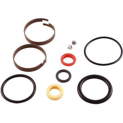 QA1 Precision Products Shock Rebuild Kit Mono Tube RK12 RK12 Photo - Primary