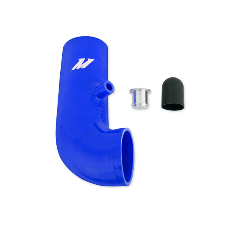 Mishimoto Blue Silicone Induction Hose FR-S BRZ MMHOSE-BRZ-13IBL User 4