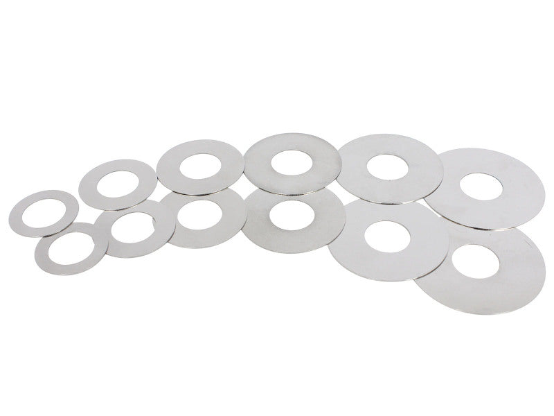 aFe  POWER 50100-SP08 Sway-A-Way 3.0" Valve Stack Kit .008" Thick 50100-SP08 Photo - Primary