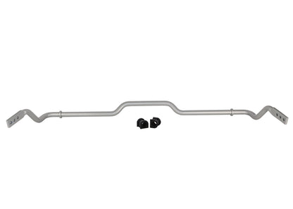 Whiteline Rear Sway Bar 24mm Adjustable Mitsubishi Lancer Evo IV 1996-1996 BMR65XZ Photo - out of package