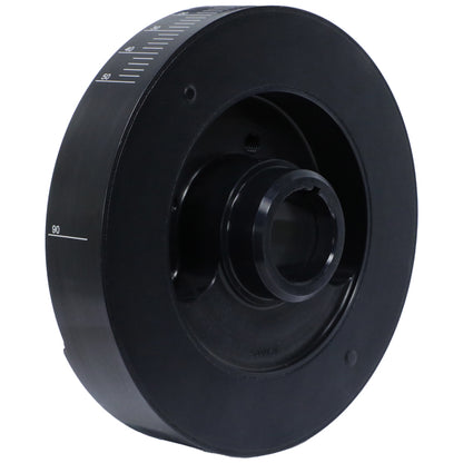 Fluidampr Engine Harmonic Balancer 800141 User 3