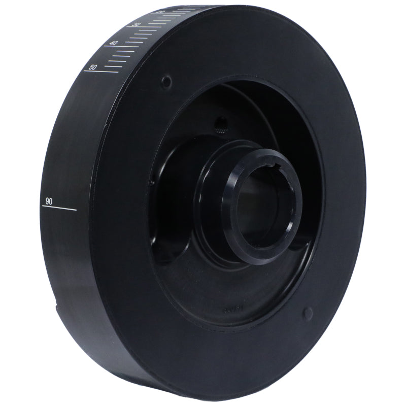 Fluidampr Engine Harmonic Balancer 800141 User 3