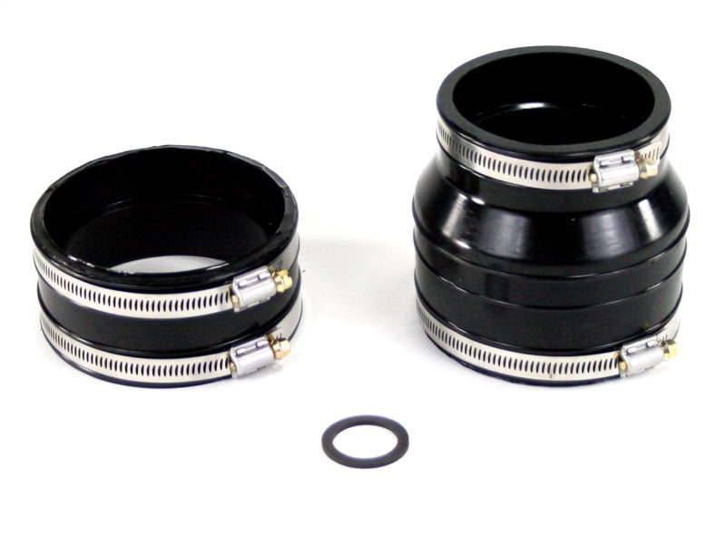 aFe Magnum FORCE Cold Air Intake System Spare Parts Kit Soft Parts 59-10612 Photo - Primary