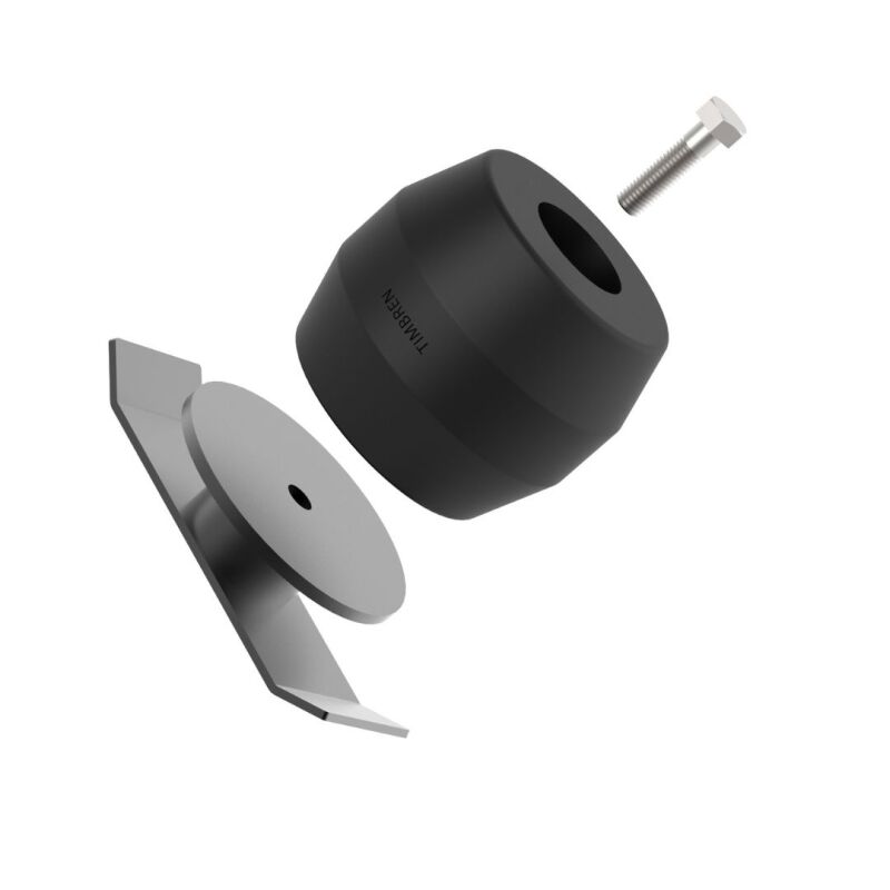 Timbren Timbren SES Kit Rear 00-  Toyota Tundra TIMTORTTN TORTTN User 3