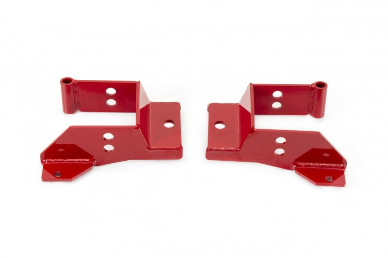 Umi Performance 1970-1981 GM F-Body Leaf Spring Front Mount UMI2624-R 2624-R User 1