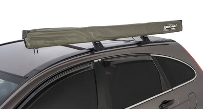 Rhino-Rack Sunseeker Awning Angled Up Brackets for Flush Bars (RSP/RS/SG) 32123 32123 Photo - Primary