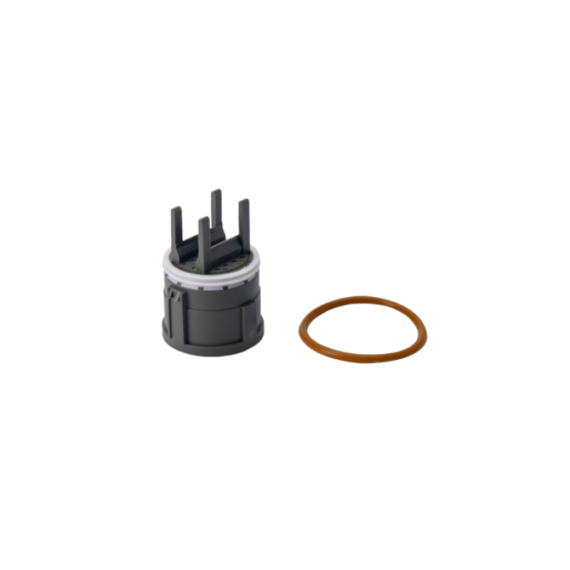 Fleece Performance 01-19 GM 2500/3500 Allison LCT/GM 4T65-E Internal Wire Harn Connector & Seal FPE-HAR-GM-LCT-SEAL