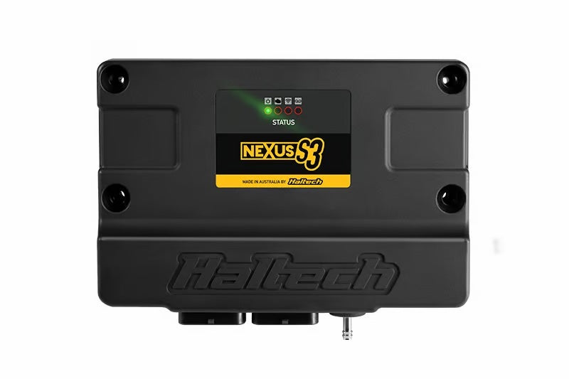 Haltech NEXUS S3 (ECU Only) HT-213000 HT-213000 User 1