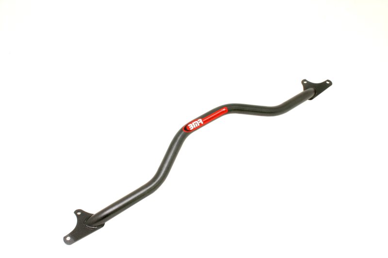 BMR 04-06 GTO Front Strut Tower Brace - Black Hammertone STB007H STB007H User 1