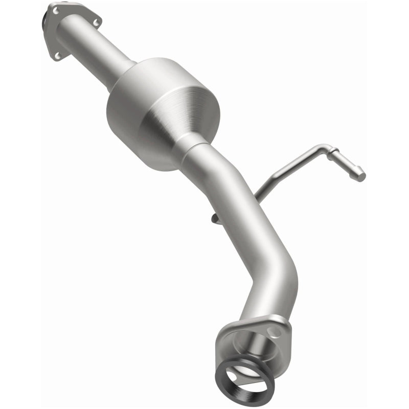 MagnaFlow Honda Civic OEM Grade Federal / EPA Compliant Direct-Fit Catalytic Converter 49736 Photo - out of package