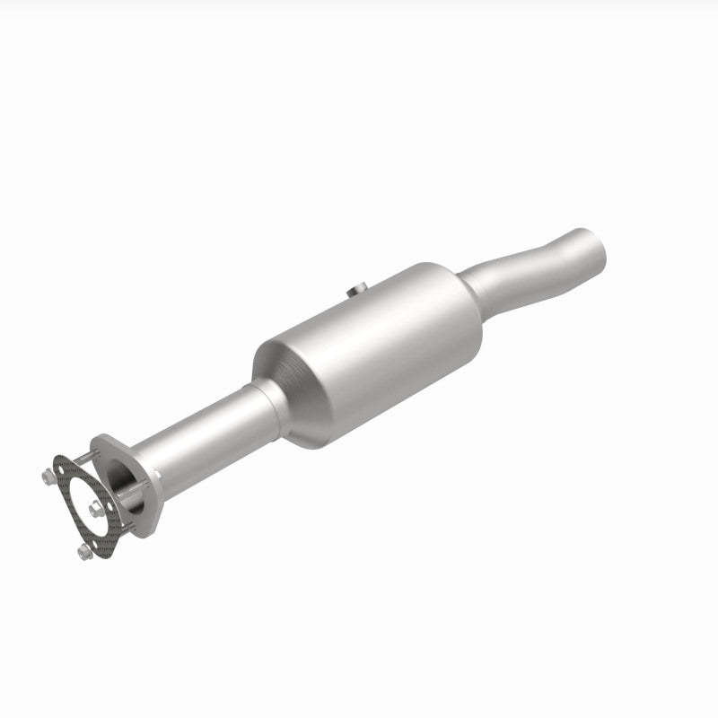 Magnaflow 16-19 Ford E-450 Super Duty Base V10 6.8L Underbody Direct-Fit Catalytic Converter 280446 280446 360 Degree Image Set