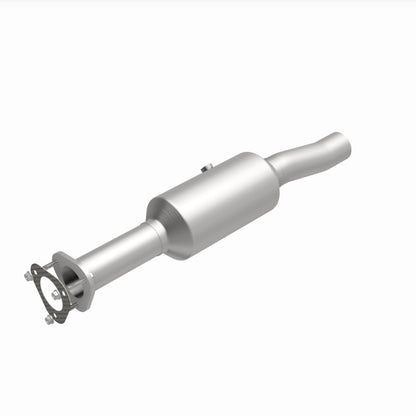 Magnaflow 16-19 Ford E-450 Super Duty Base V10 6.8L Underbody Direct-Fit Catalytic Converter 280446 280446 360 Degree Image Set