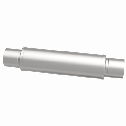 Magnaflow Muffler Mag SS 3in 14X4X4 3.0X3.0 10419 10419 360 Degree Image Set