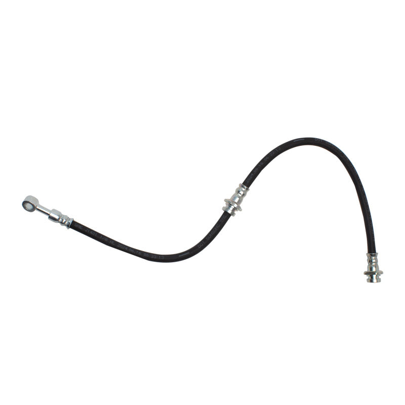 DFC DFC Brake Hoses Brakes, Rotors & Pads Brake Line Kits main image