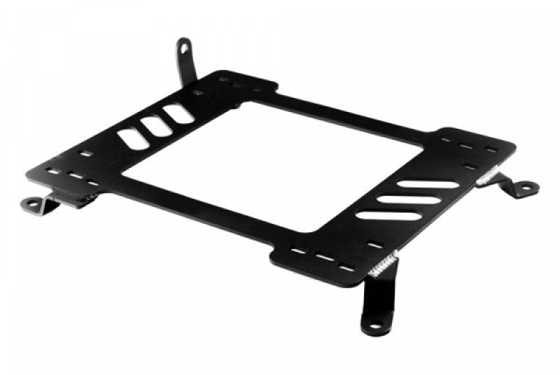 OMP 03-13 Audi A3 Hatchback Seat Mounting Brackets - Driver Side HC/004DR HC/004DR Photo - Primary