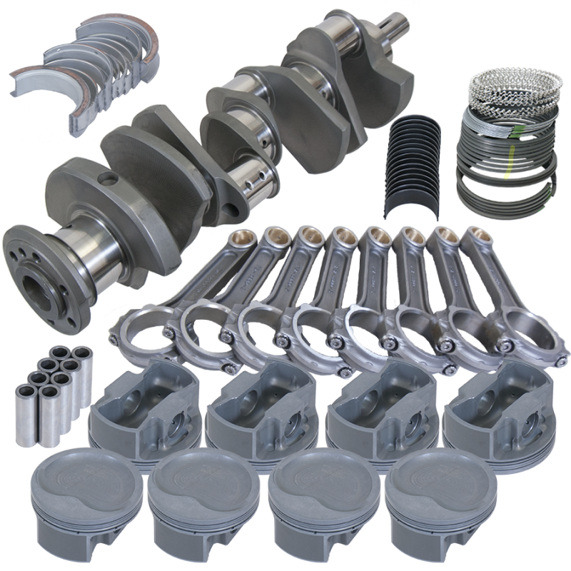 Eagle EAG Rotating Assy - 8 Cyl Engine Components Rotating Assemblies main image