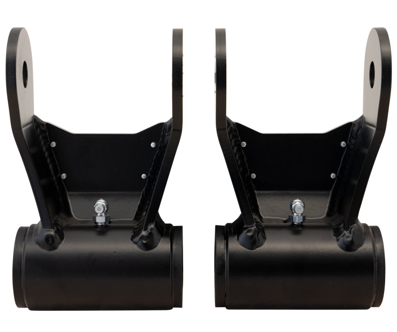 Carli 13-23 Ram 3500 4x4 Fabricated Leaf Spring Shackle CS-DSHACKLE-13 CS-DSHACKLE-13 Photo - Close Up