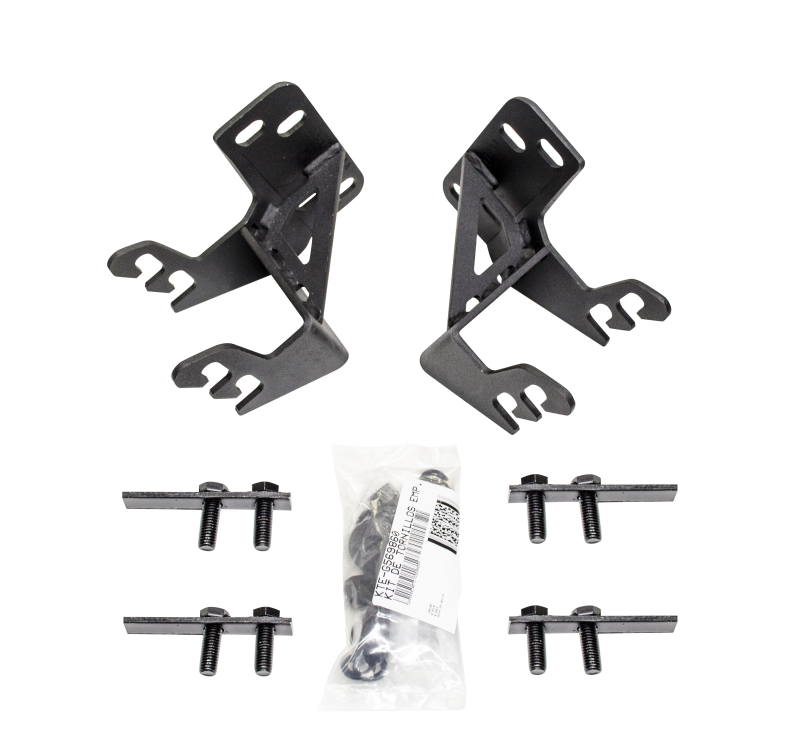 Go Rhino GOR RC4 and RC3 Brackets Fabrication Brackets main image