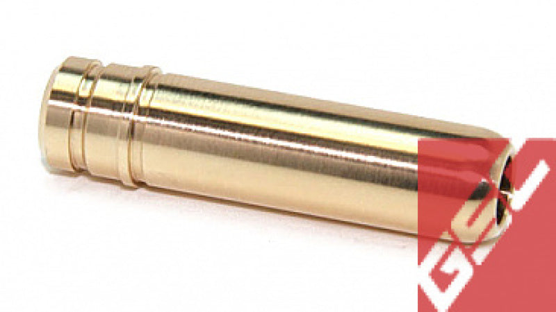 GSC P-D Nissan VQ35 Manganese Bronze Exhaust Valve Guide +.003in Oversize OD - Single 3043.003-1 3043.003-1 User 1