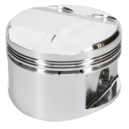 JE Pistons Nissan TB48DE Pistons 100 Bore Standard Size - Set of 6 327829 327829 User 2