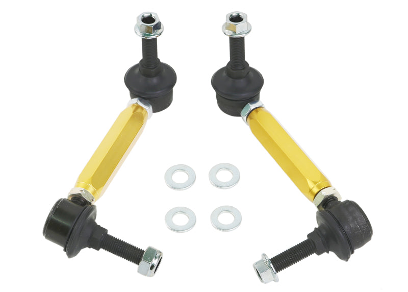 Whiteline Sway Bar - Link KLC140-135 Photo - Close Up