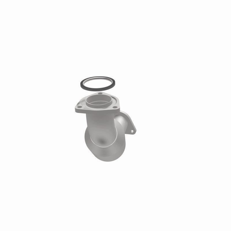 MagnaFlow Pontiac G8 California Grade CARB Compliant Direct-Fit Catalytic Converter 5461694 360 Degree Image Set