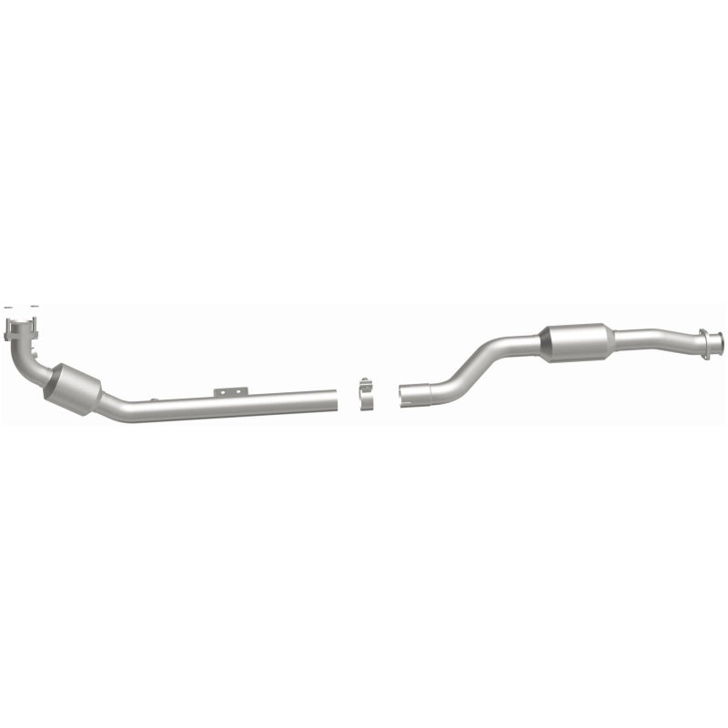 MagnaFlow Mercedes-Benz HM Grade Federal / EPA Compliant Direct-Fit Catalytic Converter 24041 Photo - out of package