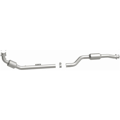MagnaFlow Mercedes-Benz HM Grade Federal / EPA Compliant Direct-Fit Catalytic Converter 24041 Photo - out of package