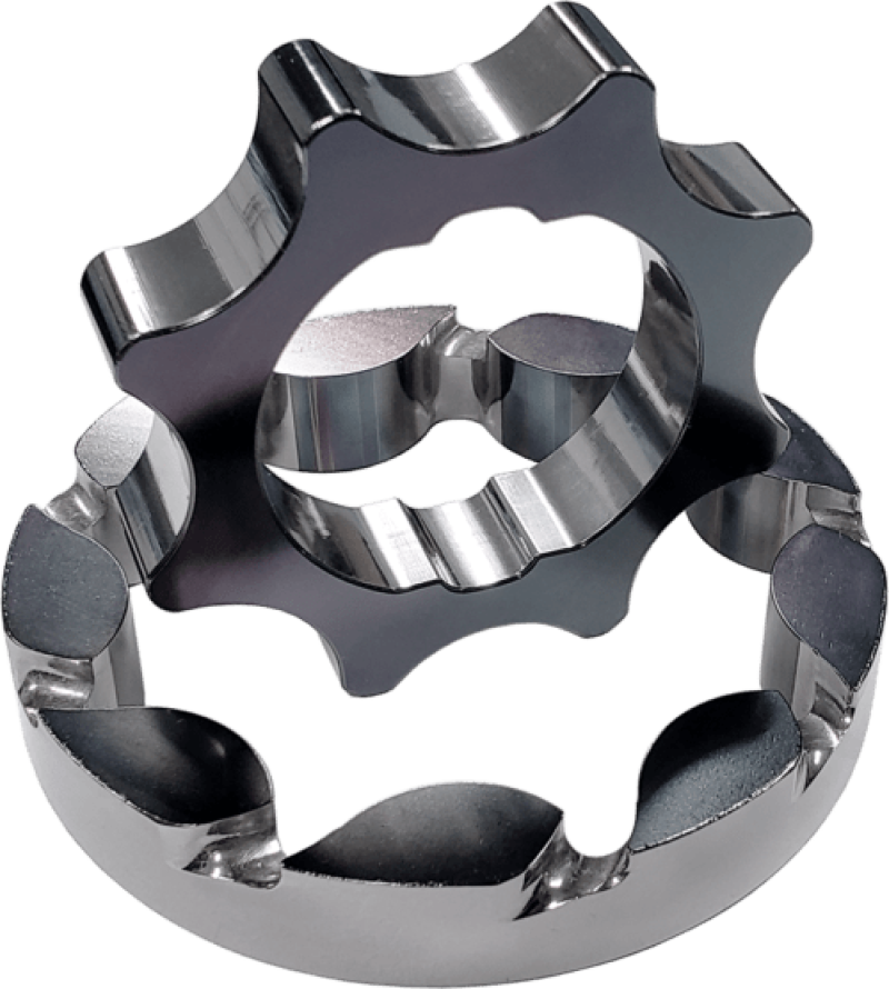 Boundary 2020+ Ford V8 Mustang/GT500 Billet Oil Pump Gear CM-OPG-GT500-VM CM-OPG-GT500-VM User 1