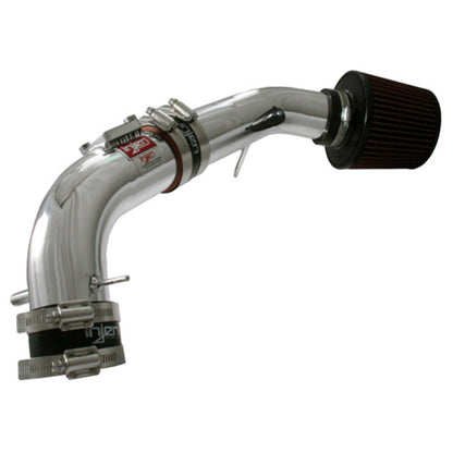 Injen 03-08 Mazda 6 2.3L 4 Cyl. Polished Cold Air Intake RD6068P Photo - Primary