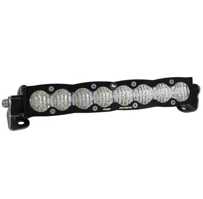 Baja Designs S8 Straight LED Light Bar - Universal 705014 Photo - Primary